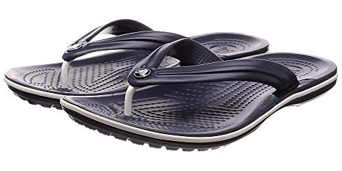 Chinelo Crocs Crocband Flip