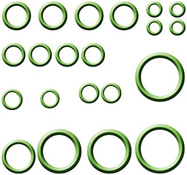 Santech MT2680 A/C System O-Ring and Gasket Kit by Santech
