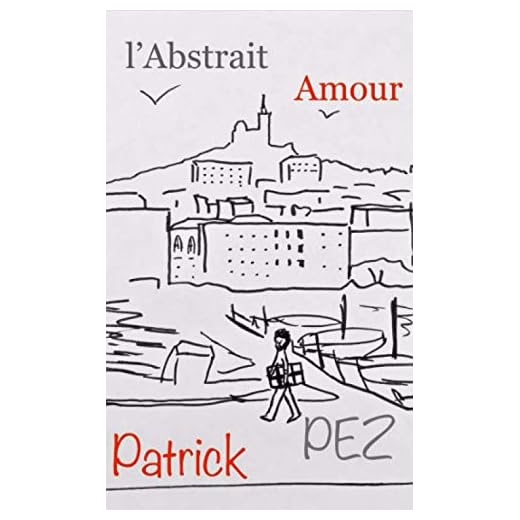 l'Abstrait Amour