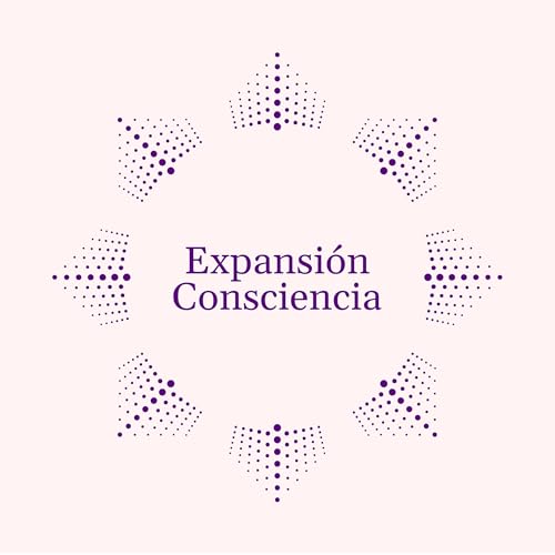 Expansi&oacute;n Consciencia cover art