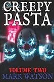 Mark Watson Books