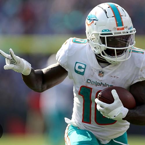 Couverture de Landons NFL News