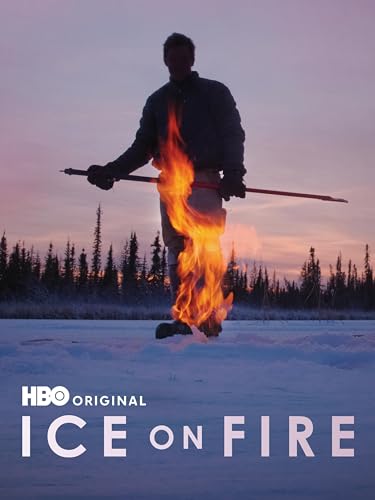  Ice On Fire
