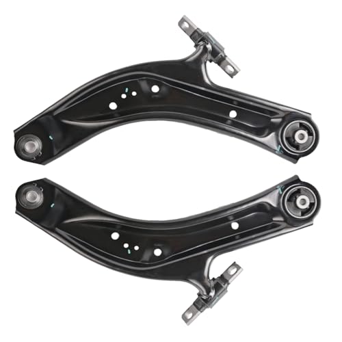 Bras de commande de suspension Nissan Qashqai 17-19 et Rogue Sport | Rotule inférieure avant