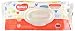 Huggies Simply Clean Baby Wipes, Soft Pack, 72 Count