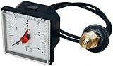 remeha calenta ace erfahrungen  Remeha Manometer Quinta und Eco Combi - S58938