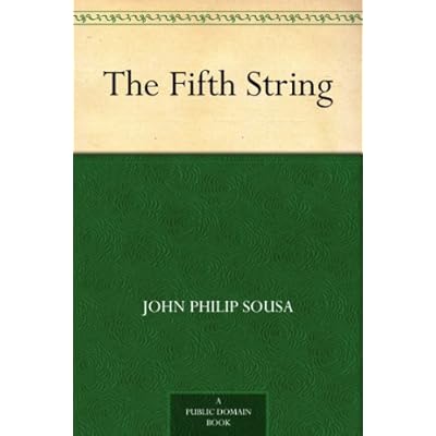 The Fifth String