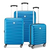 set valigie roncato outlet 55x40x20 | 67x44x25 | 76x50x29 cm | 2.7 | 3.9 | 4.5 kg