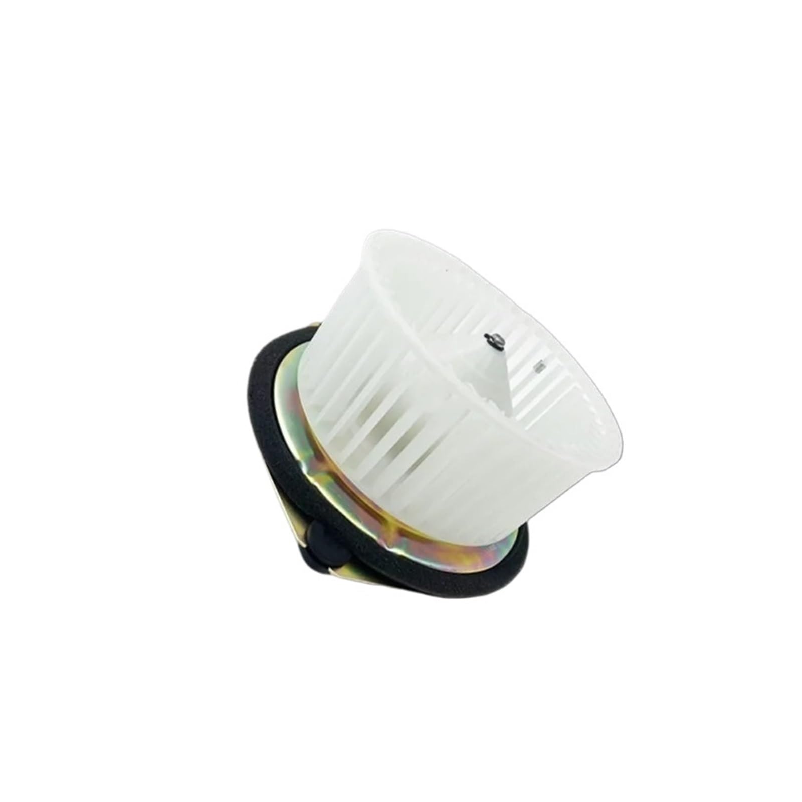Lxfxnqjte Other Model Compatible For Komatsu Pc60 Air Conditioning Blower Pc70-8 Pc200-6 Air Conditioning Heater Excavator Parts(Other Model)