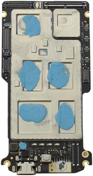 Original Main Core Board for DJI Mini 4 Pro Drone Replacement Motherboard Accessory for Mini 4 Pro UAV Repair Parts
