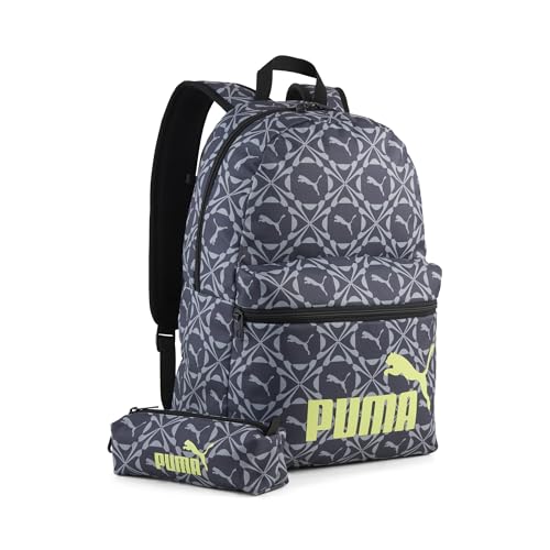 PUMA Phase Aop - Mochila unisex (1 unidad)