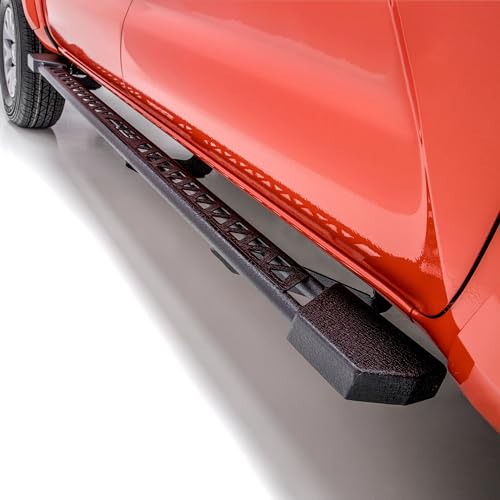 ARIES Rocker Step Guard para Nissan Frontier miniatura 2