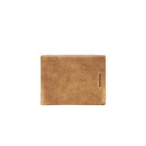 Roncato PE-Panama DLX portefeuille homme pour organiser toutes vos cartes