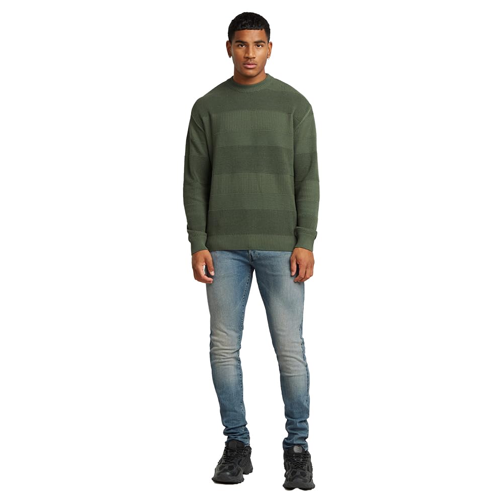 G-STAR Uomo 3301 Slim Jeans