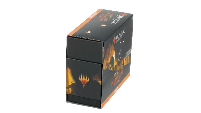 Amazon.com: Magic: The Gathering Innistrad: Midnight Hunt Bundle