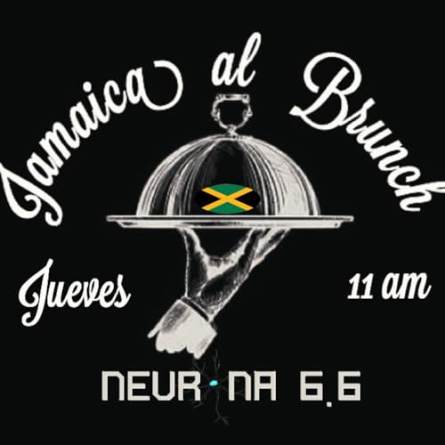 Jamaica al Brunch en vivo