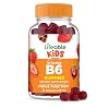 Lifeable Vitamin B6 Gummies for Kids | Great Tasting B6 Vitamins 50mg | Vegan Non-GMO Gluten Free | for Nerve Function Support | 60 Gummies