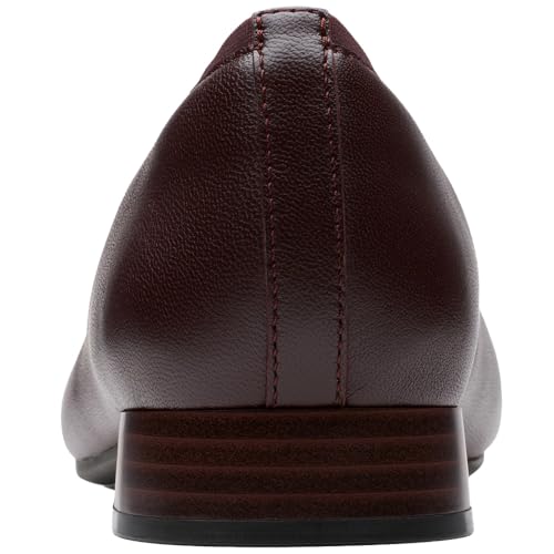 Clarks Women's Natalyn Dusk Ballet Flat2