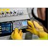 Sonel PQM-750 LTE PRO Power Quality Analyzer (AC1-R1-CT5-T1)