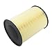 Engine Air Filter 7M519601AC Compatible with Ford Escape Focus Transit Connect L3 1.0L L4 1.5L 1.6L 2.0L 2.3L 2012-2019 Compatible with Lincoln MKC L4 2.0L 2.3L 2015-2019