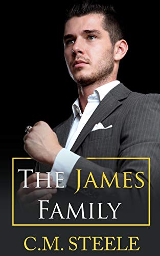 The James Family: The No Series