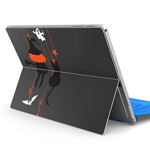 igsticker Surface pro7 (2019) pro6 pro2017 pro4 ��p �X�L���V�[�� �T�[�t�F�X �m�[�g�u�b�N �m�[�g�p�\�R�� �J�o�[ �P�[�X �t�B���� �X�e�b�J�[ �A�N�Z�T���[ �ی� 005092 �N�[�� ���̑� �n���E�B��