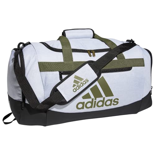 Photo 1 of adidas Defender 4 Medium Duffel Bag