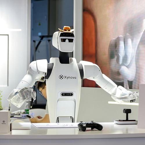 China's AI industry tops 1.2 trillion yuan in 2025, up 40 pct