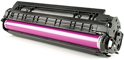 OKI Entwickler, 210000 Seiten, Magenta