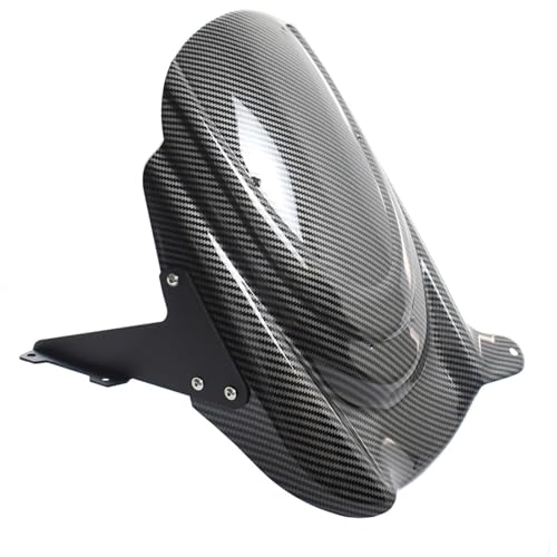 Garde-Boue arrière pour Kawasaki Versys 650 2007-2023 aspect carbone