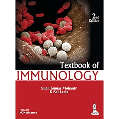 Textbook of Immunology