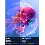 Android 11 Mini Projector | 20000 Lux, 4K Support
