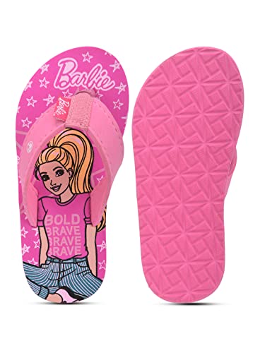 Image of toothless girls Flip Flops Slipper