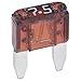Bussmann ATM-7-1/2 ATM Blade Fuses - 7.5 Amp