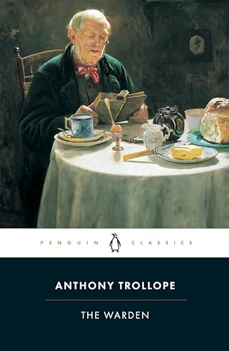 The Warden (Penguin Classics)