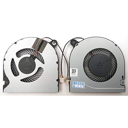 TravisLappy Laptop CPU Cooling Fan for Acer Aspire 5 A515 A51551 A515