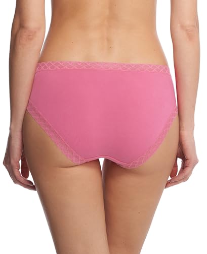Image of Natori Women's Bliss Cotton Girl Brief Panty