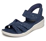 SKECHERS（スケッチャーズ）ハンズフリースリップインズ：アリヤ