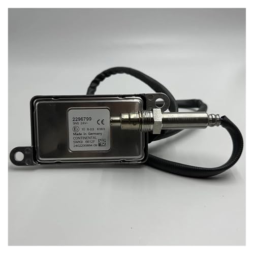 Capteur NOX pour camion Scania 1872080 sonde d'azote haute résistance