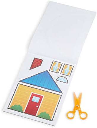 Melissa & Doug Scissor Set