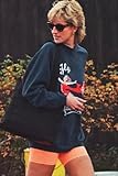  Princess Diana Notebook: Princess Diana Street Style Wide Ruled, 6x9, 100 Pages  Best gift for Princess Diana lovers, Perfect present for Princess of Wales fans (Composition Notebooks)