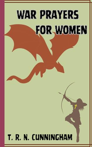 War Prayers For Women (Prayer Book Series)