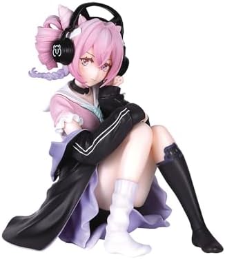 Furyu Arknights: U-Official Noodle Stopper Figure