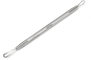 Acne Stainless Needle 1pc Blackhead Remover Comedone Acne Treatment Pimple Blemish Extractor Acne Removal Needles Acne Cleansing Tool Facial Care Tool