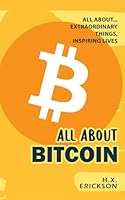 All About: Bitcoin 1967211116 Book Cover