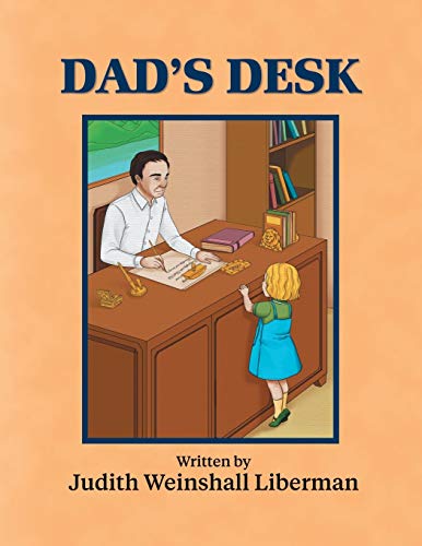 Dad's Desk