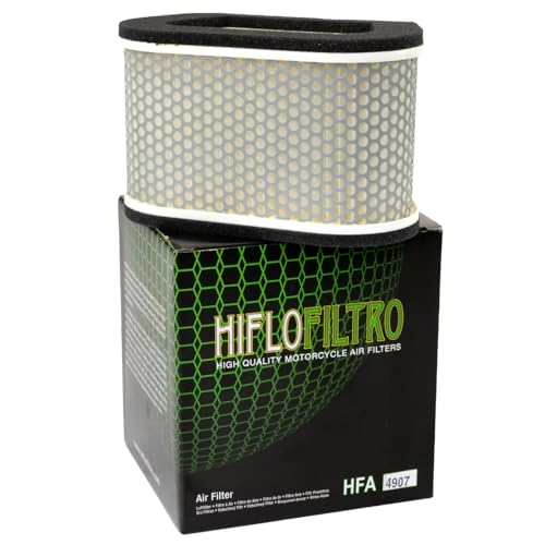 Filtre à air Hiflo Hfa4907 contre la perte de puissance