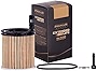 PG99518EX Extended Life Oil Filter up to 10,000 Miles | Fits 2023-20 Kia Rio, K5, Sorento, Sportage, 2023-20 Hyundai Venue, Accent