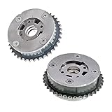 Arbre à cames d'échappement VVT Gear pour BMW X3 X4 Z4 X1 125 220 228 320 328 428 520 528 N20 N26 N20B20A N20B20B N26B20A 2.0L