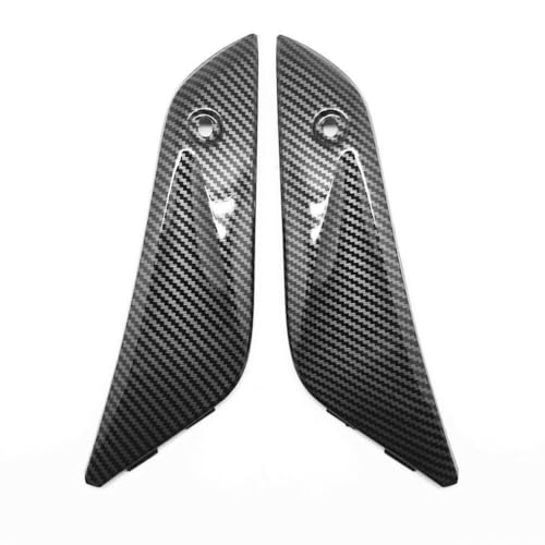 Réservoir CBR1000RR 2004-2007 lot de carénages carbone pour piste